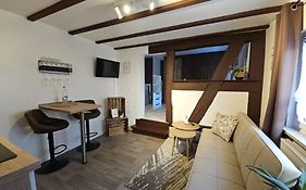 Gemütliche Ferienwohnung im Westerwald - Ferienwohnung Braun